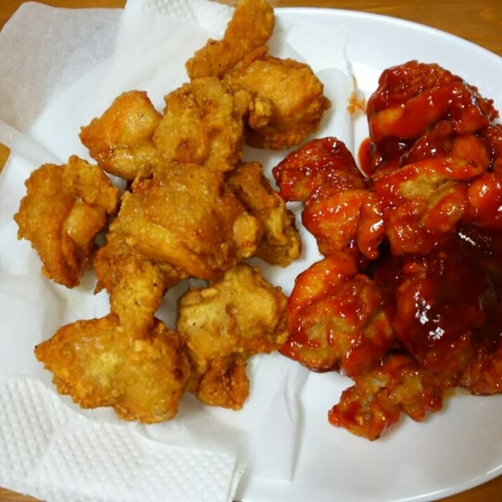 韓国 チキン チキン 韓国